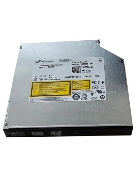 NAPĘD NAGRYWARKA HITACHI LG DVD-RW 08XKHY GT60N