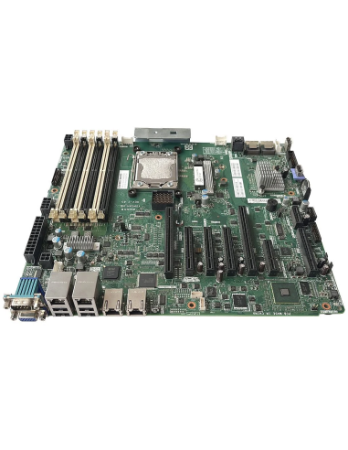 PŁYTA GŁÓWNA IBM SYSTEM x3300 M4 1xLGA1356 6xDDR3 00AK852