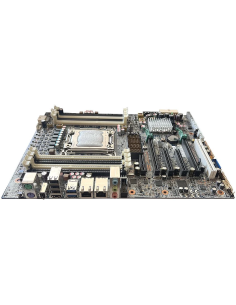 PŁYTA GŁÓWNA HP Z620 WORKSTATION 1xLGA2011 8xDDR3 708614-001