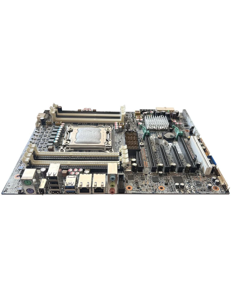 PŁYTA GŁÓWNA HP Z620 WORKSTATION 1xLGA2011 8xDDR3 708614-001