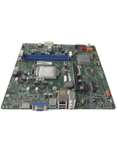 PŁYTA GŁÓWNA LENOVO THINKCENTRE E73 1xLGA1150 2xDDR3 IH81M 0C17244 03T7161