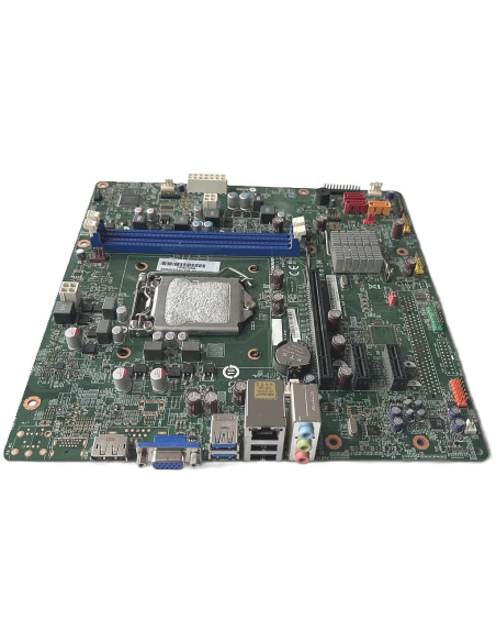 PŁYTA GŁÓWNA LENOVO THINKCENTRE E73 1xLGA1150 2xDDR3 IH81M 0C17244 03T7161