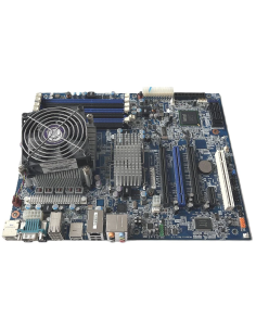 PŁYTA GŁÓWNA LENOVO THINSTATION S20 1xLGA1366 6xDDR3 64Y7517