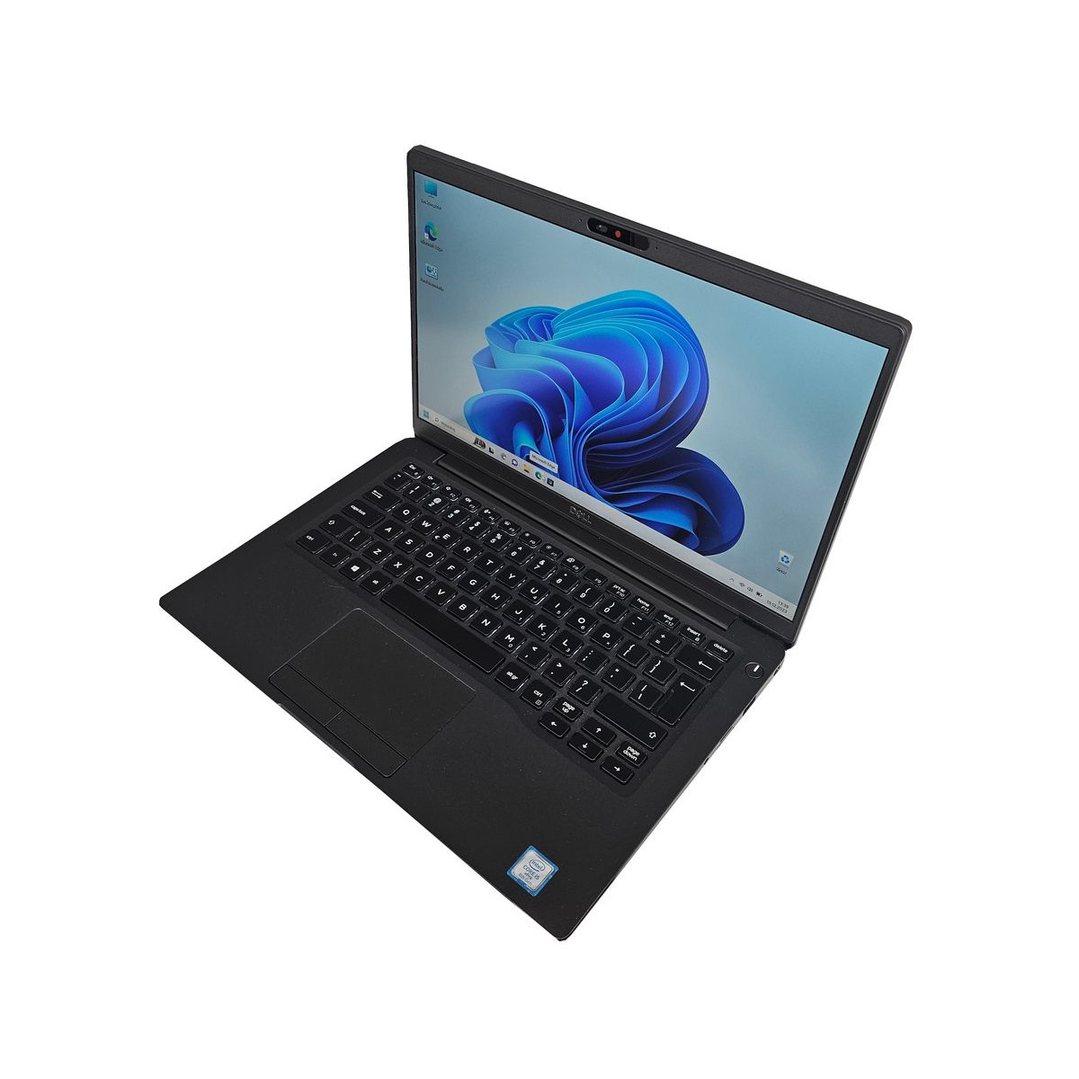 LAPTOP DELL 7400 14' i5 8GB 256GB NVMe GSM WIN11
