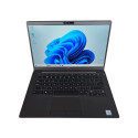 LAPTOP DELL 7400 14' i5 8GB 256GB NVMe GSM WIN11