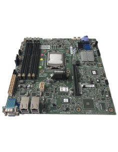 PŁYTA GŁÓWNA IBM SYSTEM x3250 M4 1xLGA1155 4xDDR3 00D8551