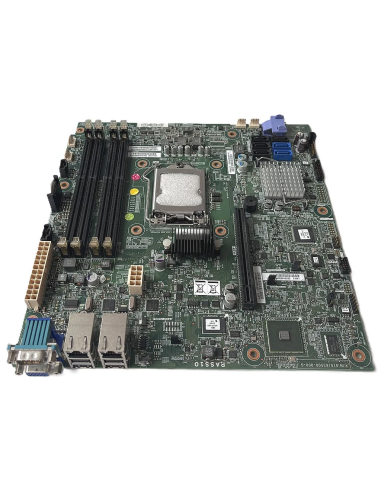 PŁYTA GŁÓWNA IBM SYSTEM x3250 M4 1xLGA1155 4xDDR3 00D8551