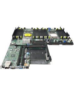 PŁYTA GŁÓWNA DELL POWEREDGE R620 2xLGA2011 24xDDR3 0KCKR5