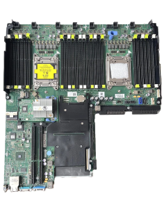 PŁYTA GŁÓWNA DELL POWEREDGE R620 2xLGA2011 24xDDR3 0KCKR5 2