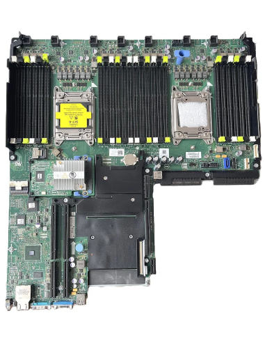 PŁYTA GŁÓWNA DELL POWEREDGE R620 2xLGA2011 24xDDR3 0KCKR5
