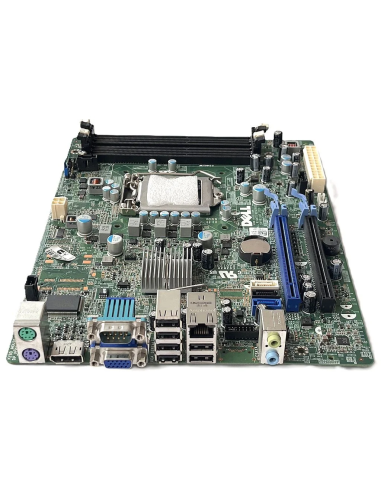 PŁYTA GŁÓWNA DELL OPTIPLEX 790 SFF 1xLGA1155 4xDDR3 0D28YY