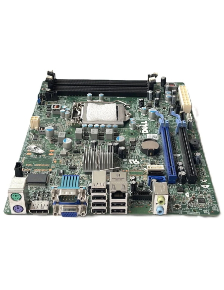 PŁYTA GŁÓWNA DELL OPTIPLEX 790 SFF 1xLGA1155 4xDDR3 0D28YY