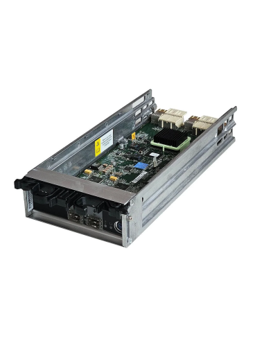 CONTROLLER MODULE MACIERZ NETAPP DS14 MK2 2x2GB SFP ATX-FCX 82899-07