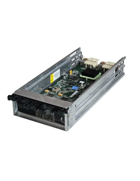 CONTROLLER MODULE MACIERZ NETAPP DS14 MK2 2x2GB SFP ATX-FCX 82899-07