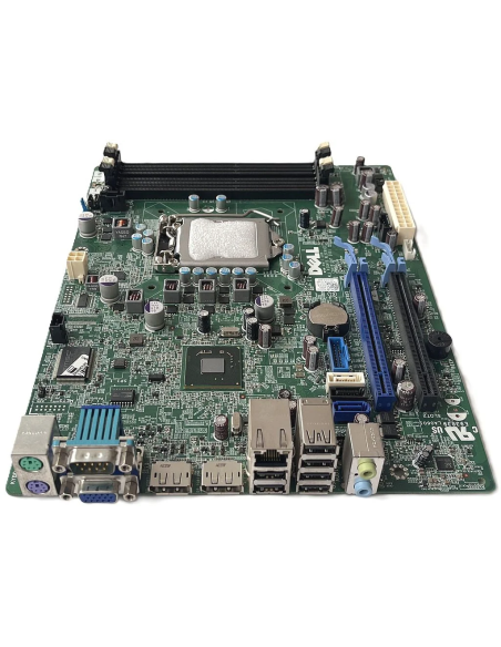 PŁYTA GŁÓWNA DELL OPTIPLEX 7010 9010 SFF 1xLGA1155 4xDDR3 051FJ8