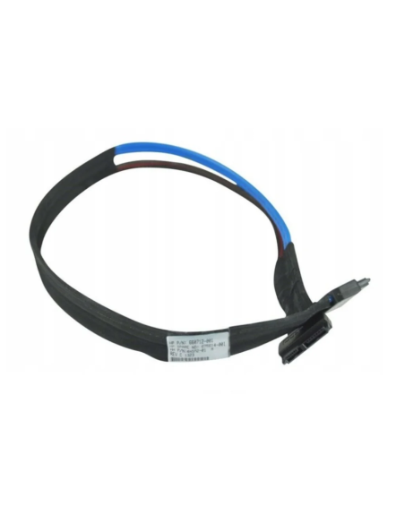 KABEL SATA HP PROLIANT DL380E DL380P GEN8 46CM 660712-001