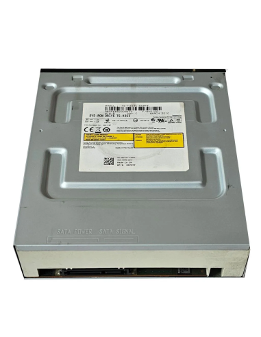 NAPED TOSHIBA SAMSUNG DVD-ROM DRIVE SATA TS-H353C 0M7DTF
