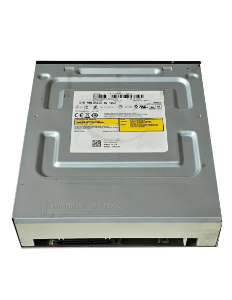 NAPED TOSHIBA SAMSUNG DVD-ROM DRIVE SATA TS-H353C 0M7DTF