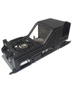 EXPANSION BOARD Z CHŁODZENIEM HP Z620 WORKSTATION LGA2011 4xDDR3 618265-001