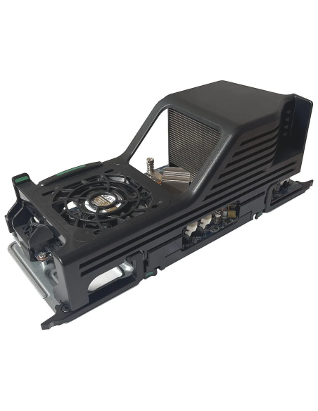 EXPANSION BOARD Z CHŁODZENIEM HP Z620 WORKSTATION LGA2011 4xDDR3 618265-001