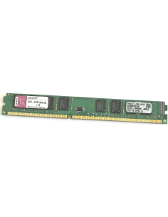 PAMIĘĆ KINGSTON SLIM 4GB DDR3 DIMM NON ECC KTD-XPS730A/4G