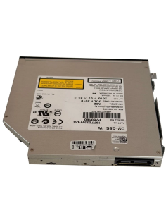 NAPĘD DELL DVD-ROM SATA SLIMLINE 1977233W-DS 0DYNV3