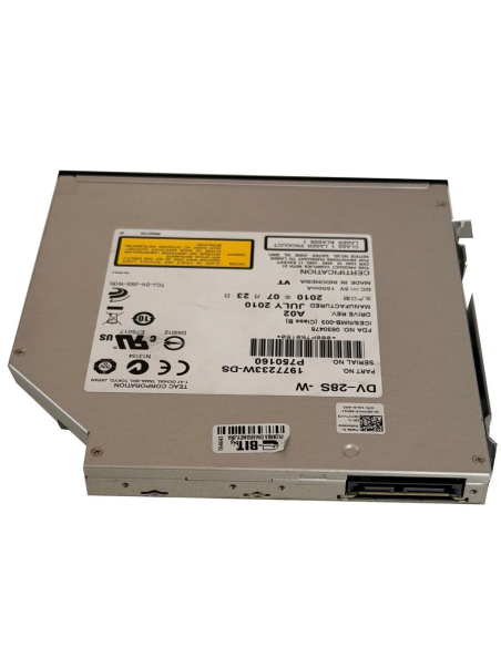 NAPĘD DELL DVD-ROM SATA SLIMLINE 1977233W-DS 0DYNV3