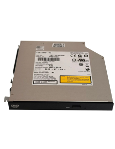 NAPĘD DELL DVD-ROM SATA SLIMLINE 1977233W-DS 0DYNV3 2