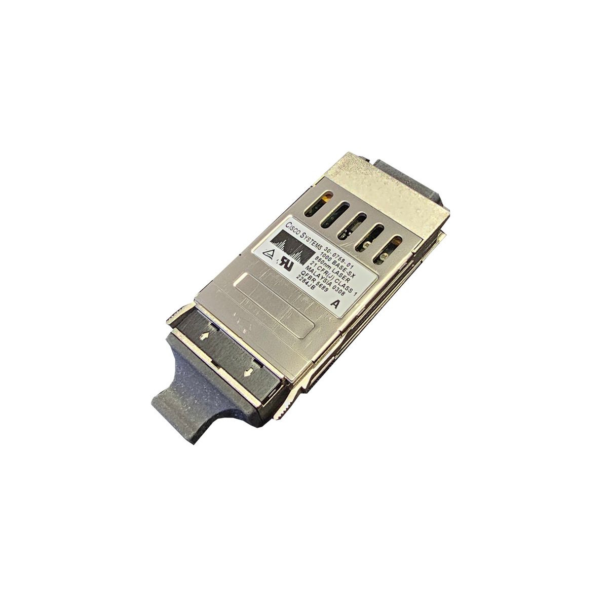 MODUL GBIC CISCO SC 1GB 850nm SX 30-0759-01