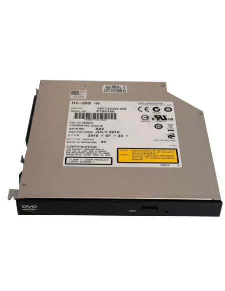 NAPĘD DELL DVD-ROM SATA SLIMLINE 1977233W-DS 0DYNV3