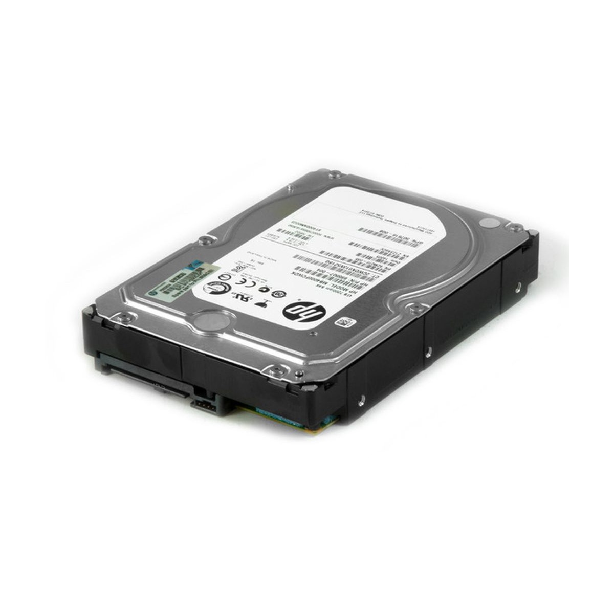 HPE 4TB SAS ST4000NM0023 7.2K 6G 3,5 695507-008 HPE 4TB SAS ST4000NM0023 7.2K 6G 3,5 695507-008