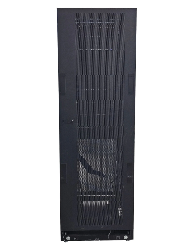 SZAFA RACK STOJĄCA DELL EMC 19' 40U 600x1000 4xLISTWA 2xSIŁA 3PIN MOCOWANIA