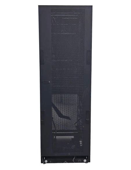 SZAFA RACK STOJĄCA DELL EMC 19' 40U 600x1000 4xLISTWA 2xSIŁA 3PIN MOCOWANIA
