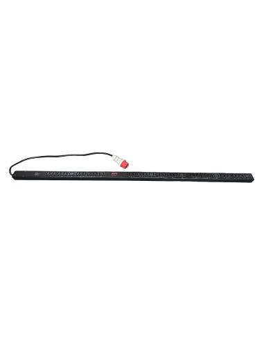 LISTWA PDU DO SZAFY RACK APC AP7557 36xC13 6xC19 16A 230V 1xSIŁA 5PIN