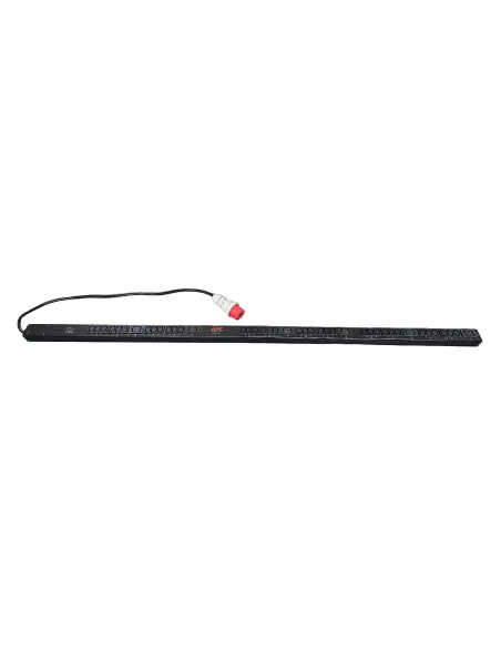 LISTWA PDU DO SZAFY RACK APC AP7557 36xC13 6xC19 16A 230V 1xSIŁA 5PIN