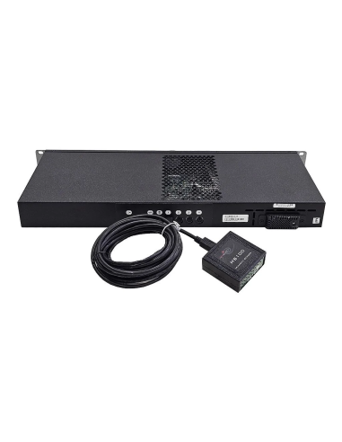 KONTROLER APLIKACJI APC NETBOTZ 320E 1xRS-232 1xRJ-45 4xPS2/2 CZUJNIK USZY