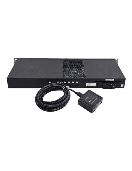 KONTROLER APLIKACJI APC NETBOTZ 320E 1xRS-232 1xRJ-45 4xPS2/2 CZUJNIK USZY
