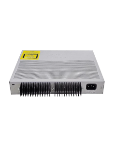 SWITCH CISCO WS-C2960L-16PS-LL 16x1GB PoE+ 2xSFP USB L2 VLAN 2