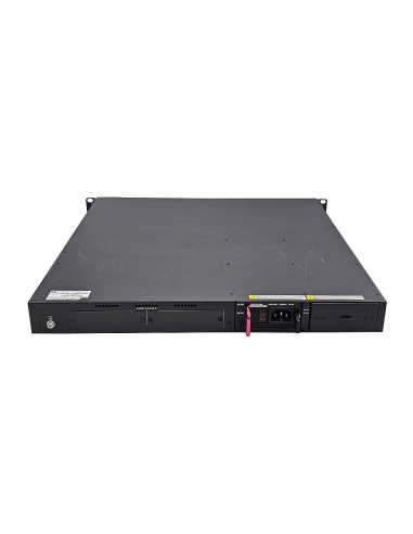 SWITCH HP 5500 48x1GB PoE+ 4xSFP 2x10GB SFP+ VLAN 1xPSU USZY JG542A