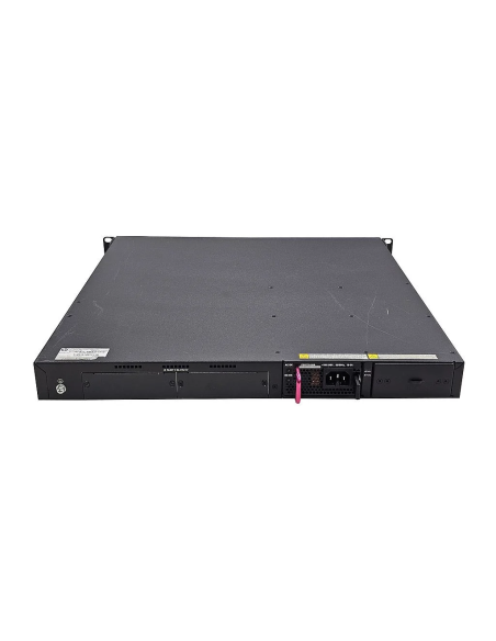 SWITCH HP 5500 48x1GB PoE+ 4xSFP 2x10GB SFP+ VLAN 1xPSU USZY JG542A