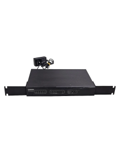 ROUTER LTE 3G HUAWEI AR161FG-L 4x1GB LAN 1xCOMBO RJ-45/SFP 2xSIM 150Mbps