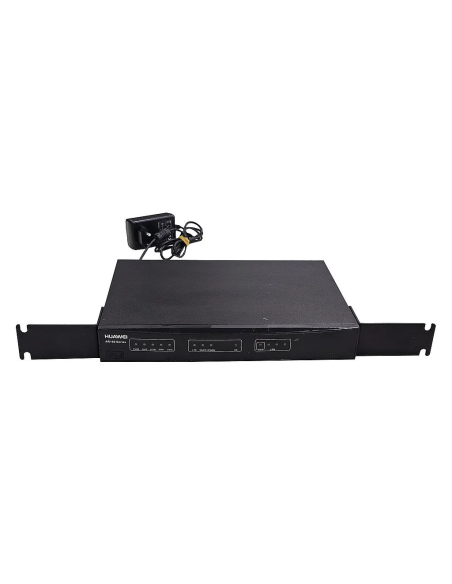 ROUTER LTE 3G HUAWEI AR161FG-L 4x1GB LAN 1xCOMBO RJ-45/SFP 2xSIM 150Mbps