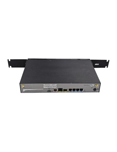 ROUTER LTE 3G HUAWEI AR161FG-L 4x1GB LAN 1xCOMBO RJ-45/SFP 2xSIM 150Mbps
