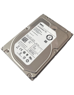 DYSK DELL SEAGATE 2TB SATA 6G 7.2K 3,5 ST2000NM0011 9YZ168-037 0835R9