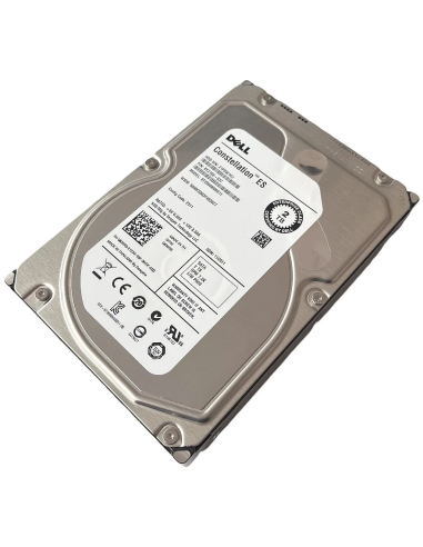 DYSK DELL SEAGATE 2TB SATA 6G 7.2K 3,5 ST2000NM0011 9YZ168-037 0835R9