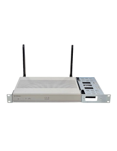 ROUTER CISCO ISR C1111-8PLTEEAWE 8x1GB 4xPoE 1xSFP WiFi5 1673Mbps ZASILACZ