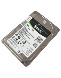 DYSK SEAGATE EXOS 7E2000 2TB SATA 6G 7.2K 2,5 ST2000NX0253 1FM101-004