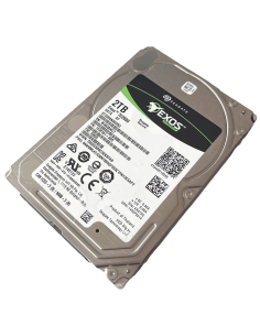 DYSK SEAGATE EXOS 7E2000 2TB SATA 6G 7.2K 2,5 ST2000NX0253 1FM101-005
