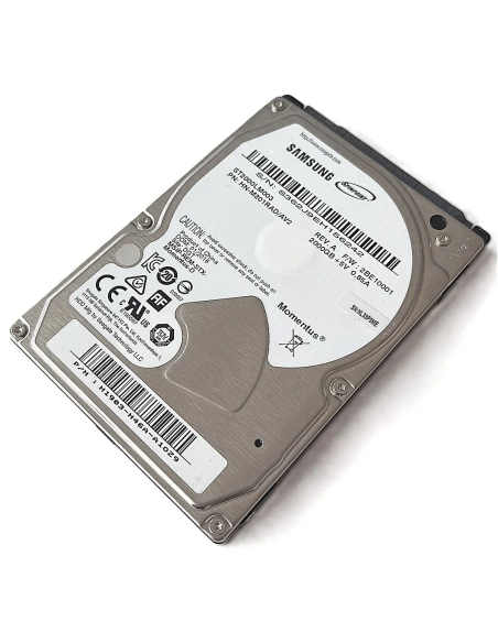 DYSK SAMSUNG SEAGATE 2TB SATA 6G 5.4K 2,5 ST2000LM003 HN-M201RAD