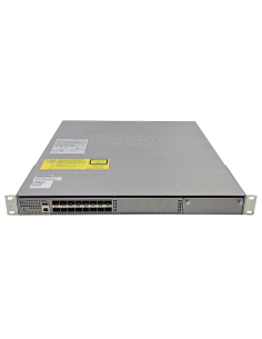 CISCO WS-C3750G-24PS-E PoE+ 24x1GB 4xSFP STACK